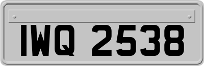 IWQ2538