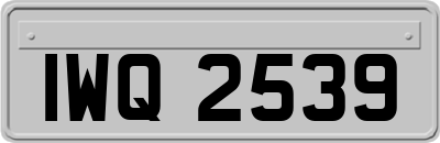 IWQ2539