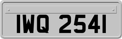 IWQ2541