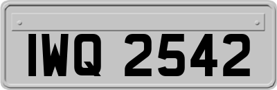 IWQ2542