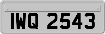 IWQ2543