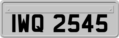 IWQ2545