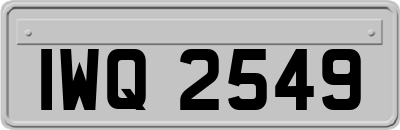 IWQ2549