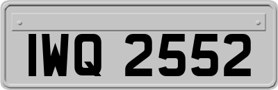 IWQ2552
