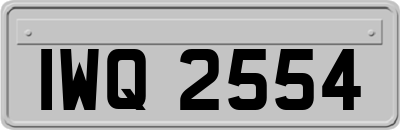 IWQ2554