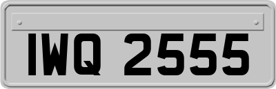 IWQ2555