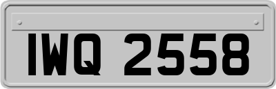 IWQ2558