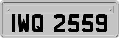 IWQ2559