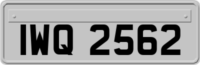 IWQ2562