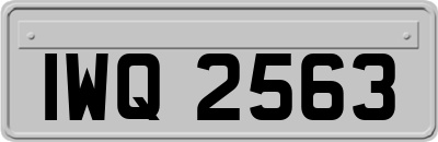 IWQ2563