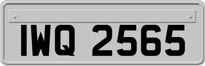 IWQ2565