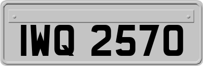 IWQ2570