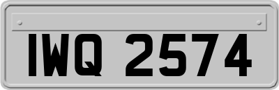 IWQ2574
