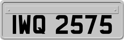 IWQ2575