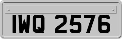 IWQ2576