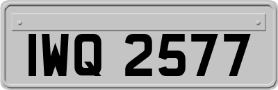 IWQ2577