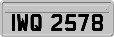 IWQ2578