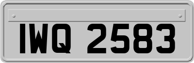 IWQ2583