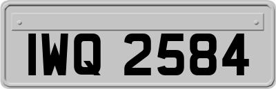 IWQ2584