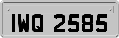 IWQ2585