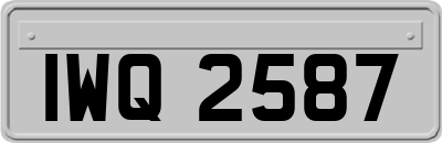 IWQ2587