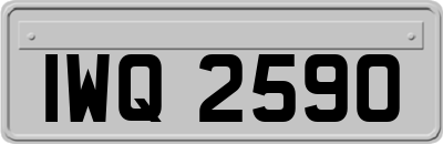 IWQ2590