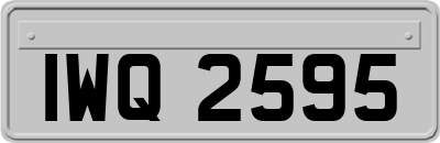 IWQ2595