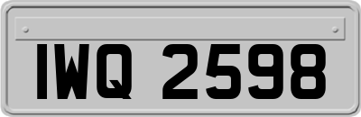 IWQ2598