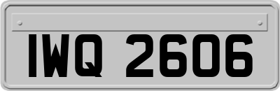 IWQ2606