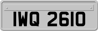 IWQ2610