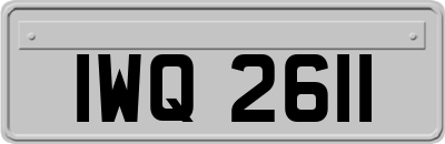 IWQ2611