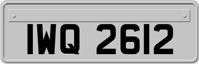 IWQ2612