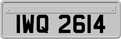 IWQ2614