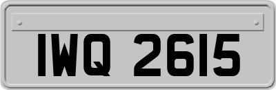 IWQ2615