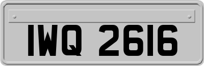 IWQ2616