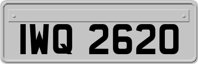 IWQ2620