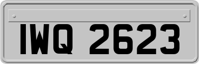 IWQ2623