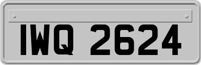 IWQ2624