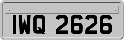 IWQ2626