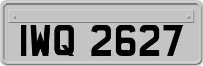 IWQ2627