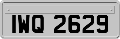 IWQ2629