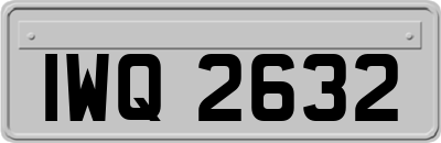IWQ2632