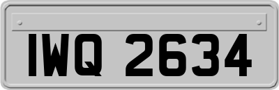 IWQ2634