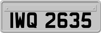 IWQ2635