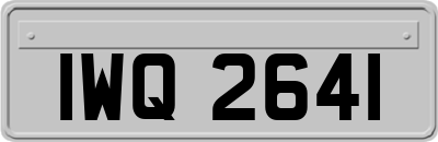 IWQ2641
