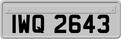 IWQ2643