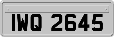 IWQ2645