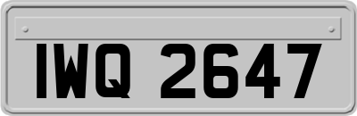IWQ2647