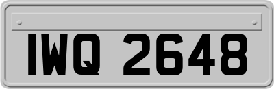 IWQ2648