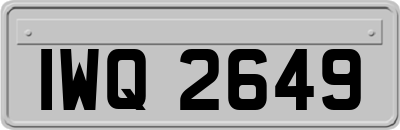 IWQ2649